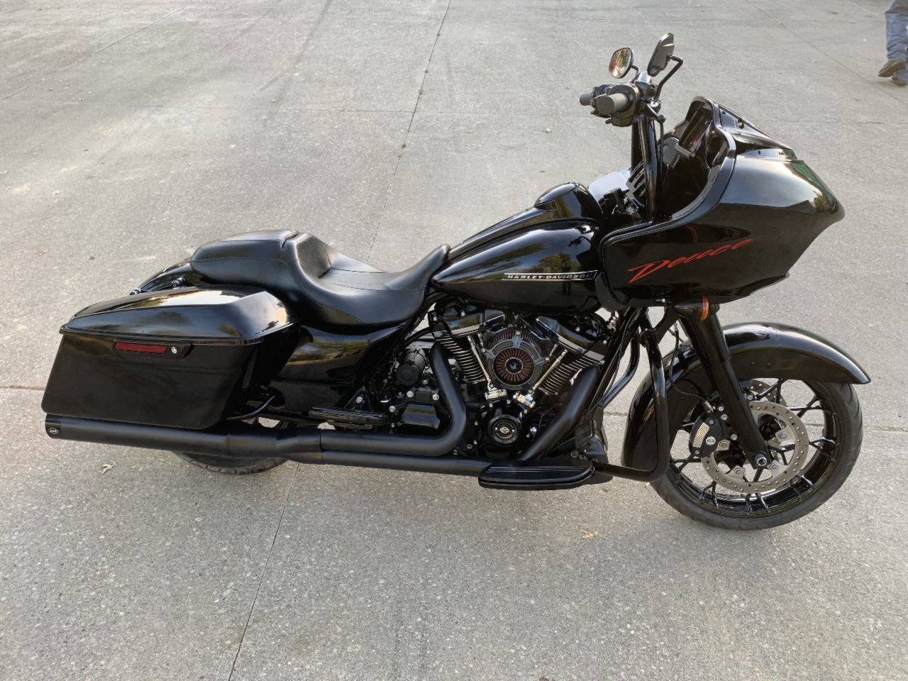 2020 Harley Davidson  FLTRXS Road Glide Special 